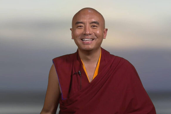 2017.07:瞑想せず、散乱しない瞑想：日常生活への応用