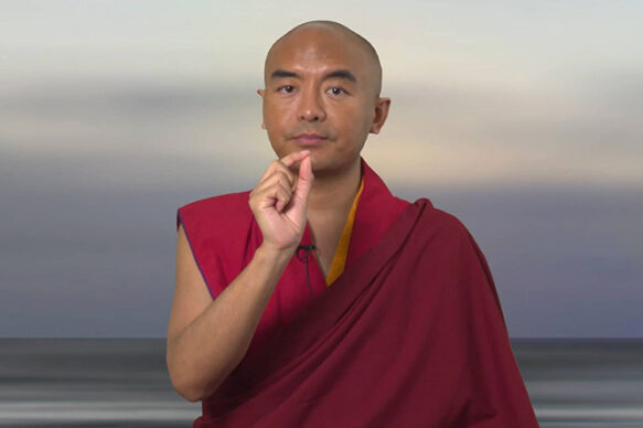 2018.08:瞑想のエッセンス（真髄）