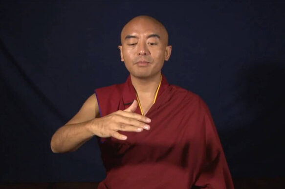 2016.08:瞑想を新鮮に保つ