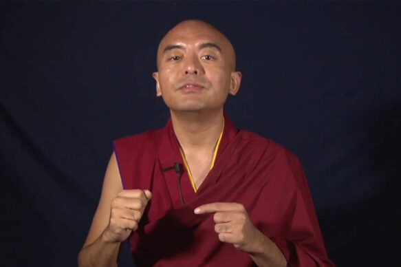 2016.07:安定した瞑想実践を身につける