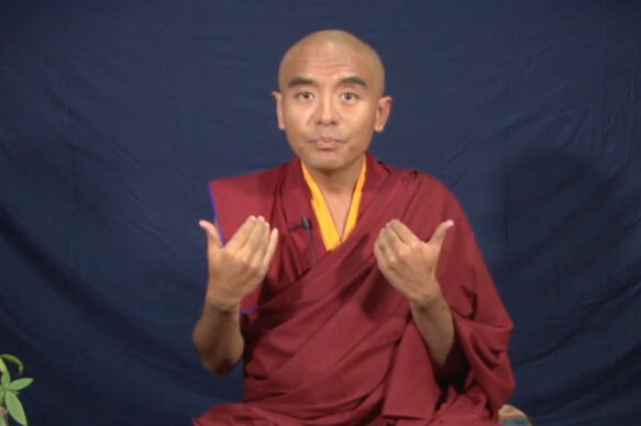 2016.10:善なる本質と気づき（1）