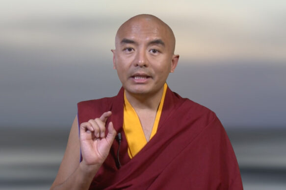 2017.09:瞑想の要点シリーズ第２部：意図と動機 後編