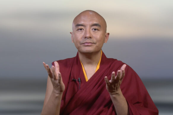 2017.12:瞑想の要点：期待を手放す 後編