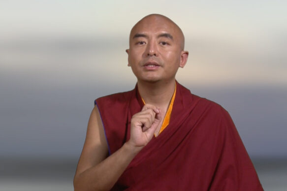 2018.04:感情との関わり方：第三部　感情の本質を観る