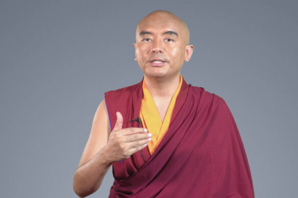 2019.04:チベット仏教の４つの宗派