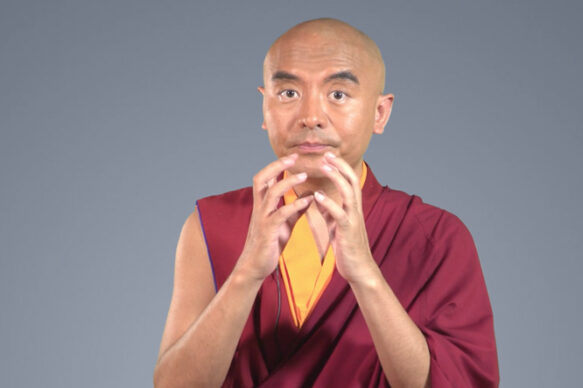 2019.05:根本仏教の見解