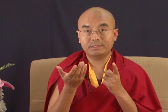 2019.07:生起次第