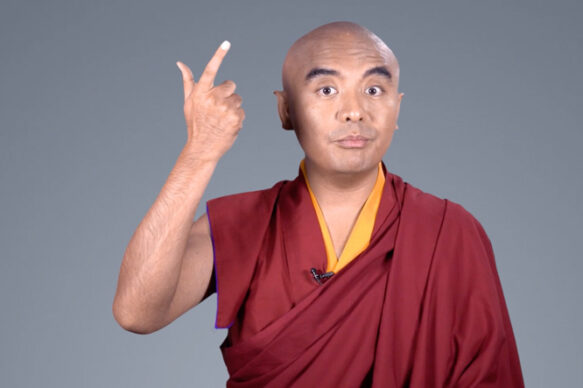 2020.05:すべての生きとし生けるものへの慈愛（慈しみ）：見解