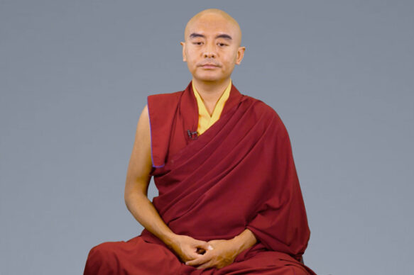 2021.05:痛みの瞑想