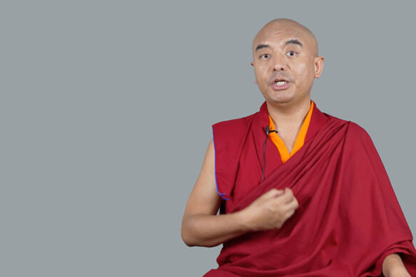 2024.10:修行するのに先生は必要だろうか？