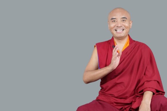 2025.01:ユーモアのセンスと瞑想