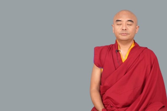 2025.06:困難な時のためのガイド付き瞑想