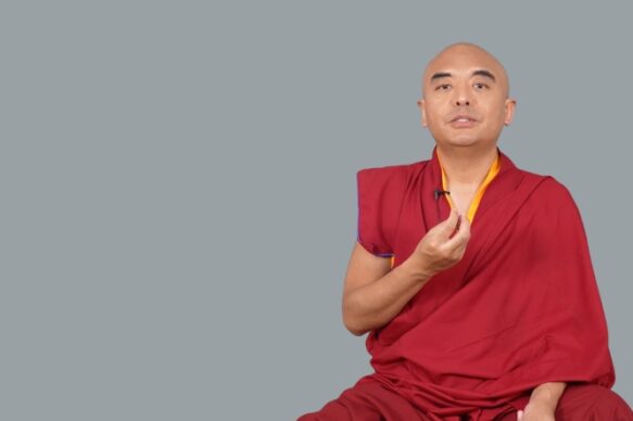 2025.07:悟りのための3つの実践