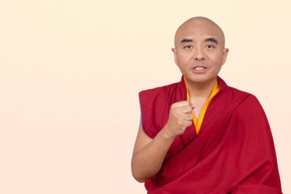 2025.11:ただ在ること – 変容への鍵